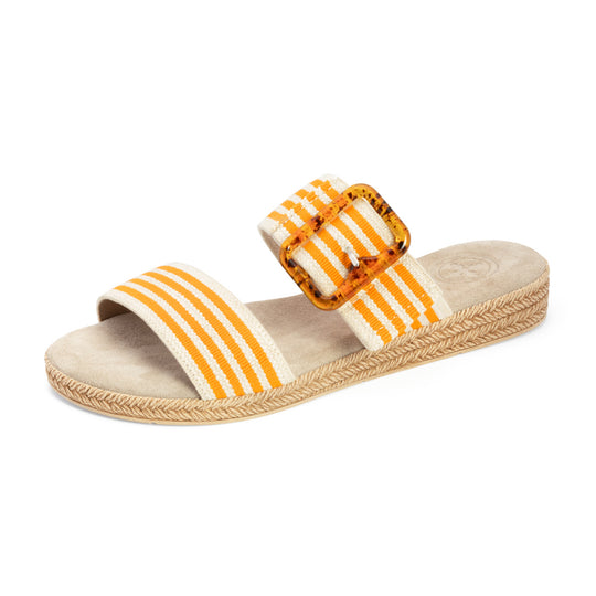 Hunter Slide Sandal