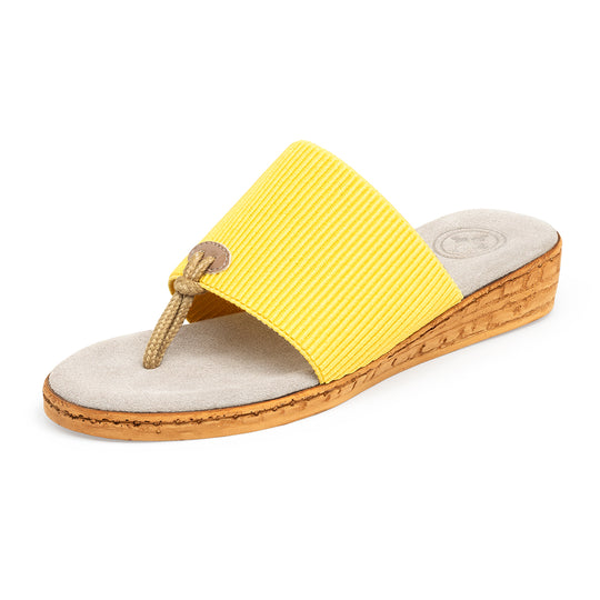 IOP Wedge Flip Flop