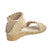 | Linen Ruffle