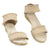 | Linen Ruffle