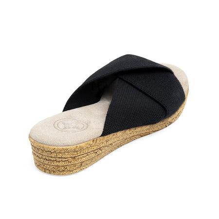 | Black