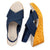 MED Platform Wedge Sandal