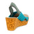 | Turquoise Jolly