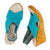 | Turquoise Jolly