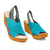 | Turquoise Jolly