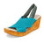 | Turquoise Jolly