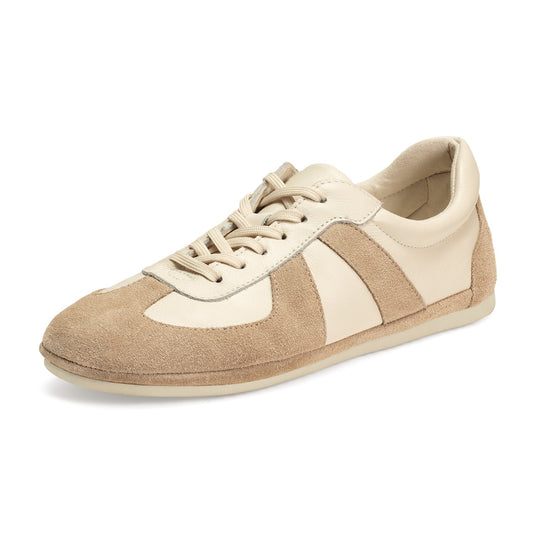 Marie Retro Sneaker
