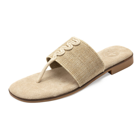 Morris Slip-On Sandal