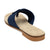 | Navy Flower