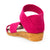 | Hibiscus Pink