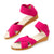 | Hibiscus Pink
