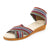 | Raspberry Stripe