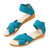 | Teal