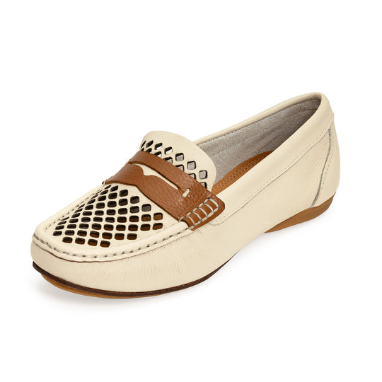Peggy Loafer