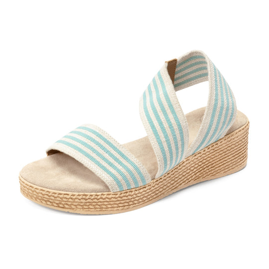 Rosa Platform Sandal