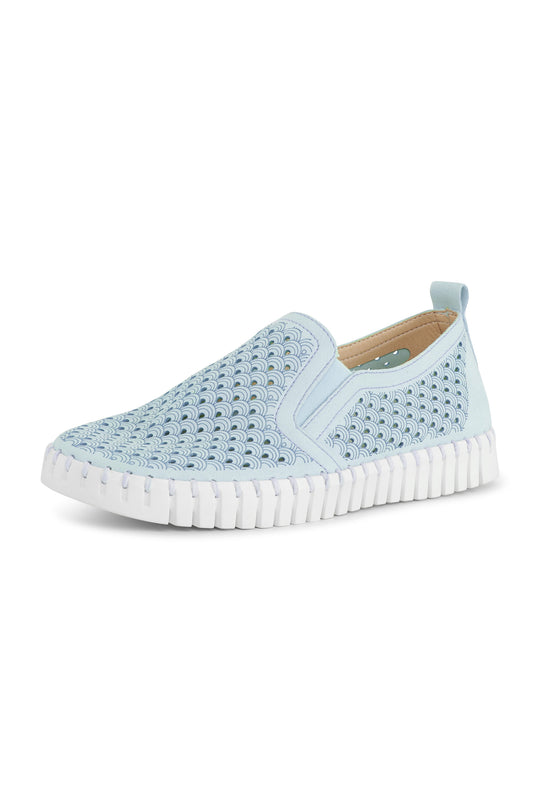 Sneaker Tulip by Ilse Jacobsen