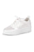 | White