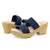 | Navy Linen