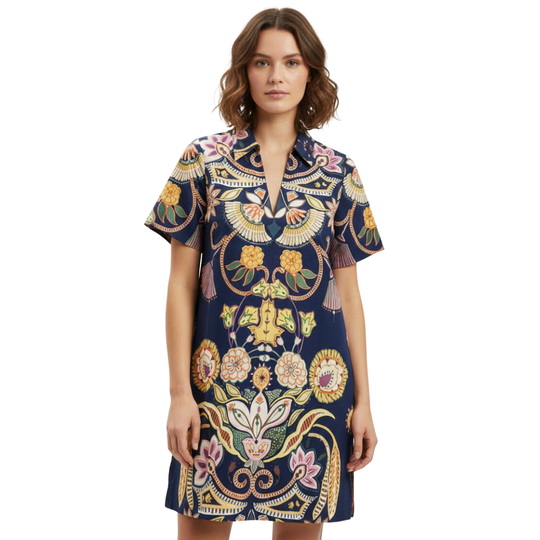 DeDe Dress