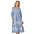 | Blue Chambray