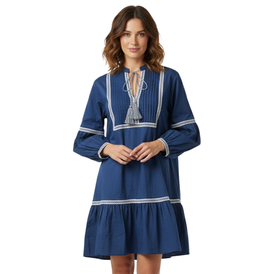 Lilly Dress - LAST CHANCE