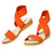 | Mandarin