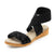 | Onyx Ruffle