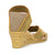 | Peach Multi-Stripe