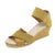 | Peach Multi-Stripe