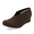 | Brown Herringbone