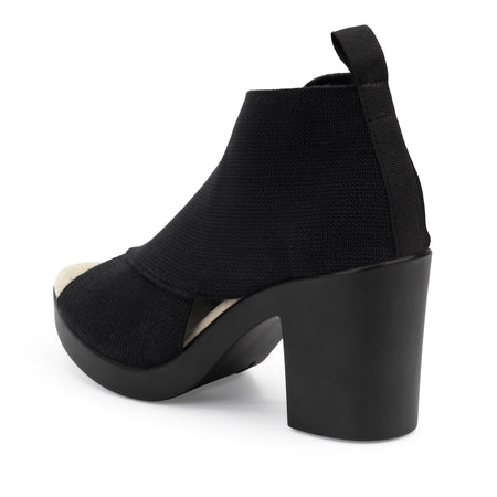 | Black Linen