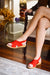 |Red