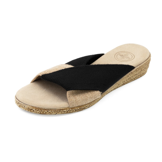 Kay Slip-On Sandal