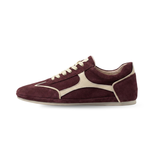 Margie Suede Sneaker
