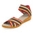 | Red Multi-Stripe