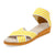 | Yellow Bi