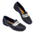 | Navy/Silver