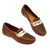 | Cognac/Gold