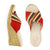 | Red Multi-Stripe