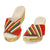| Red Multi-Stripe