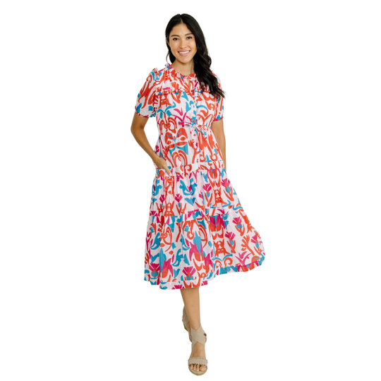 Taylor Dress