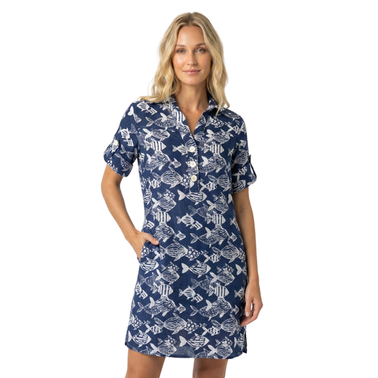 Sophia Dress