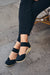 |Black
