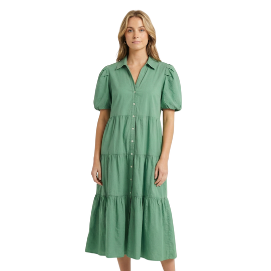 Laura Dress - LAST CHANCE