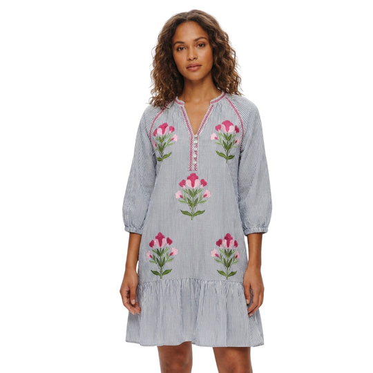 Madi Dress