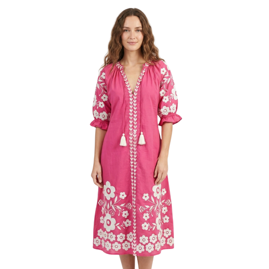 Rosie Dress