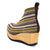 | Melon Stripe