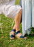 | Navy Linen
