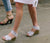 Celestial/White