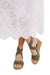 | Turquoise Jolly